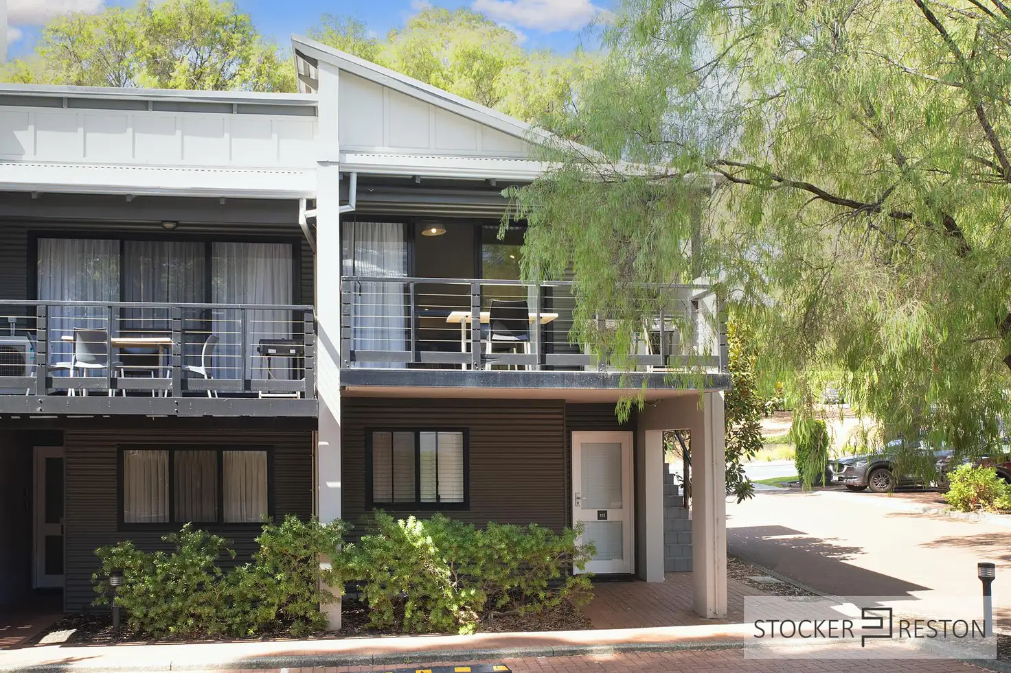 Main view of Homely apartment listing, 213/96 Bussell Highway, Margaret River WA 6285