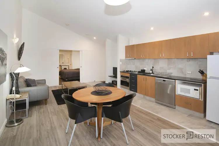 Third view of Homely apartment listing, 213/96 Bussell Highway, Margaret River WA 6285