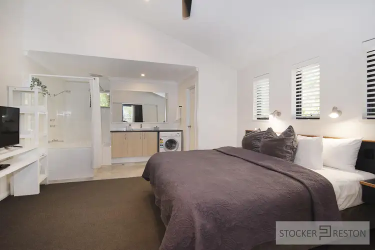 Fourth view of Homely apartment listing, 213/96 Bussell Highway, Margaret River WA 6285