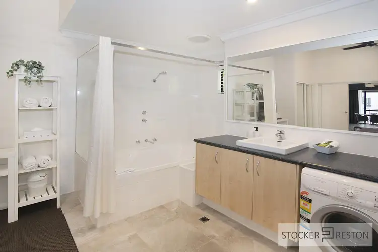 Fifth view of Homely apartment listing, 213/96 Bussell Highway, Margaret River WA 6285