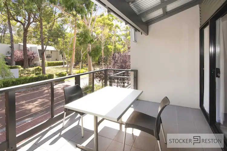 Sixth view of Homely apartment listing, 213/96 Bussell Highway, Margaret River WA 6285