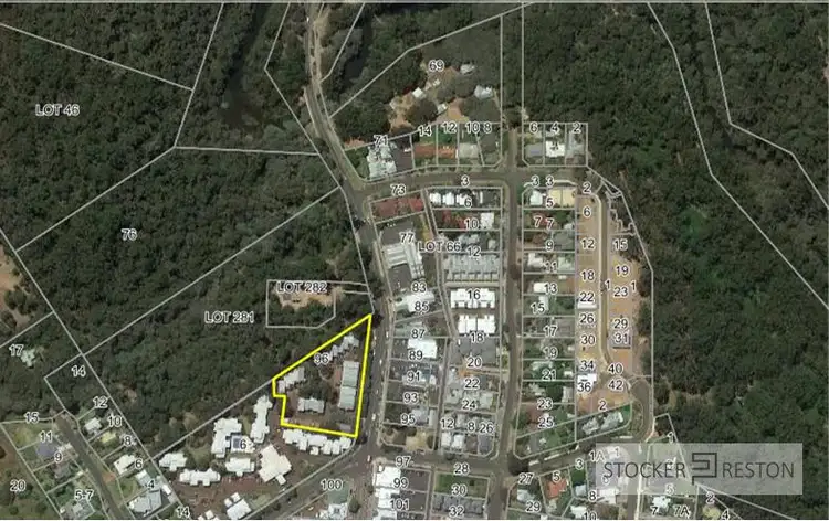 Seventh view of Homely apartment listing, 213/96 Bussell Highway, Margaret River WA 6285