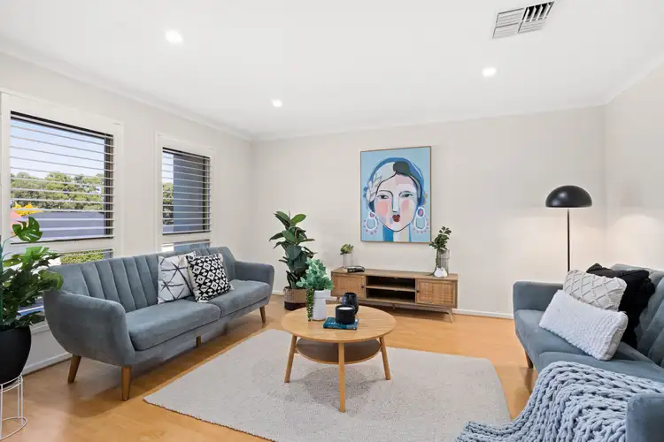 Second view of Homely house listing, 61 Jimmy Watson Drive, Woodcroft SA 5162