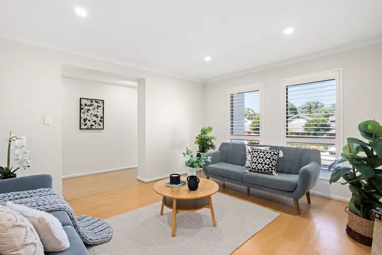 Fourth view of Homely house listing, 61 Jimmy Watson Drive, Woodcroft SA 5162