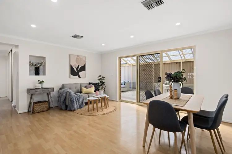 Fifth view of Homely house listing, 61 Jimmy Watson Drive, Woodcroft SA 5162