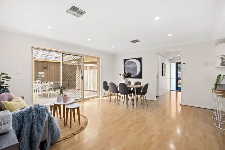 Sixth view of Homely house listing, 61 Jimmy Watson Drive, Woodcroft SA 5162