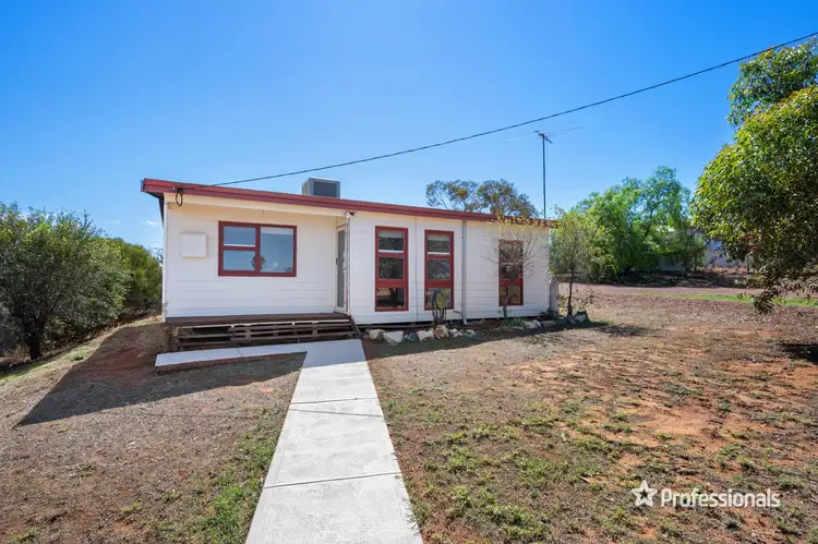Third view of Homely house listing, 10 Sylvester Street, Coolgardie WA 6429
