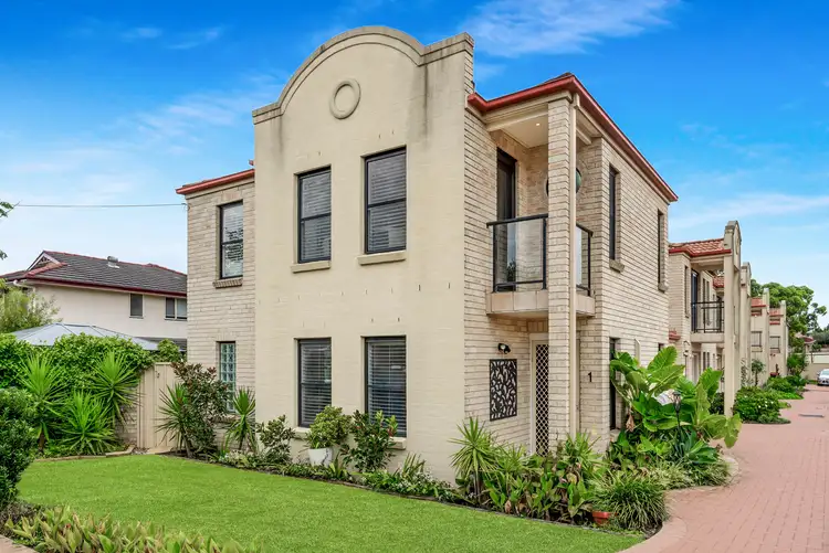 1/34 First Street, Kingswood NSW 2747