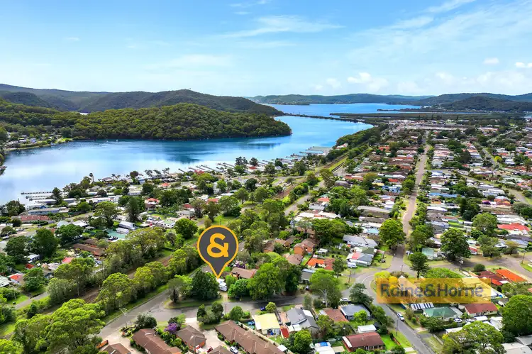 Third view of Homely house listing, 220 Railway Street, Woy Woy NSW 2256