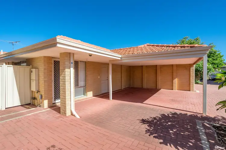 2/187 Cammillo Road, Kelmscott WA 6111