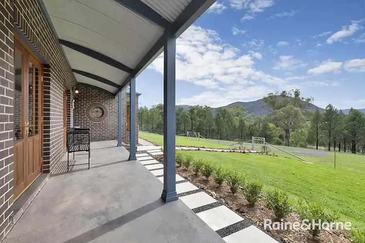 Main view of Homely house listing, 86 Catherine Way, Tamworth NSW 2340