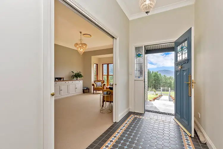 Fifth view of Homely house listing, 86 Catherine Way, Tamworth NSW 2340