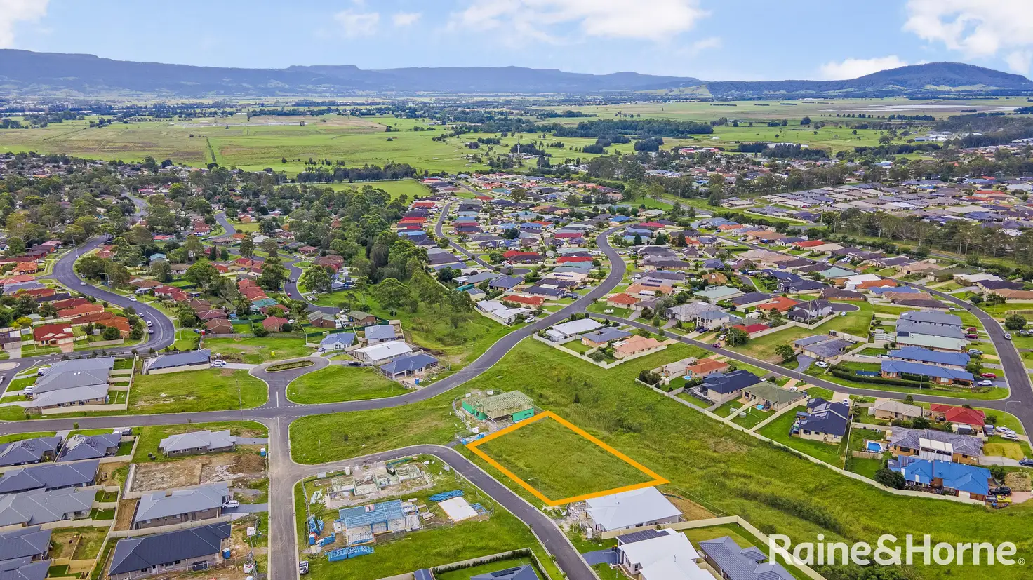 Main view of Homely land listing, 6 Arilla Street, Nowra NSW 2541