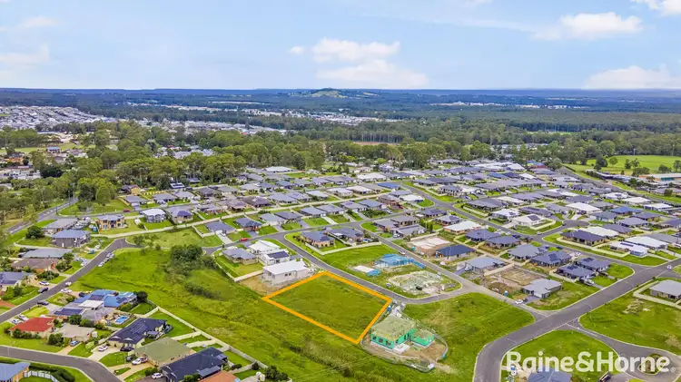Second view of Homely land listing, 6 Arilla Street, Nowra NSW 2541