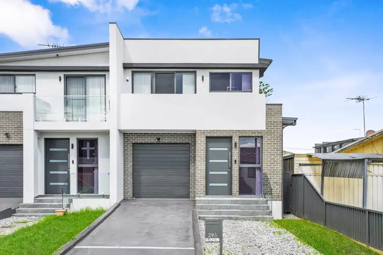 29A Kihilla Street