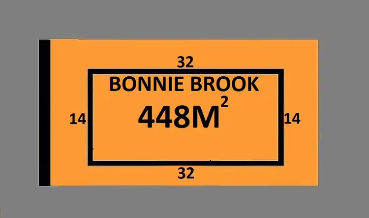 Lot 6520 Nokota Circuit, Bonnie Brook VIC 3335
