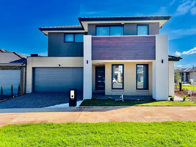 109 Bonniebrook Road