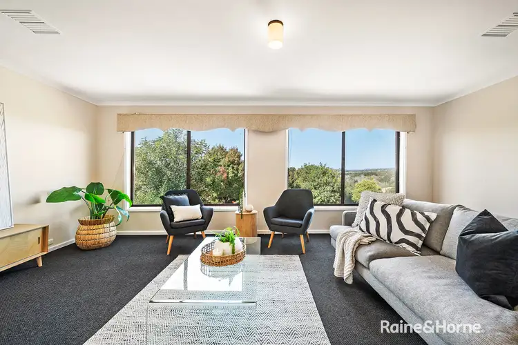 Third view of Homely house listing, 39 Fitzhardinge Crescent, Evatt ACT 2617