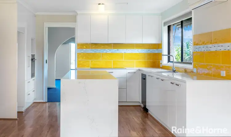 Sixth view of Homely house listing, 39 Fitzhardinge Crescent, Evatt ACT 2617