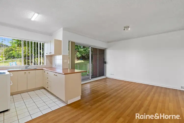 Second view of Homely apartment listing, 6/9 Ward Street, Gosford NSW 2250