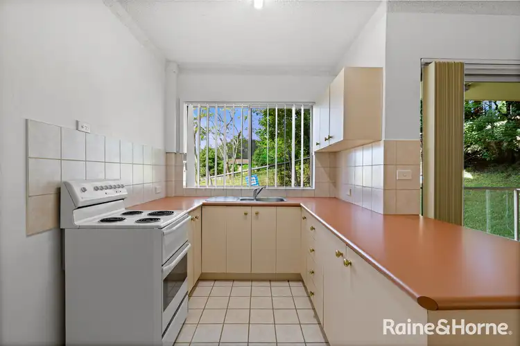 Third view of Homely apartment listing, 6/9 Ward Street, Gosford NSW 2250