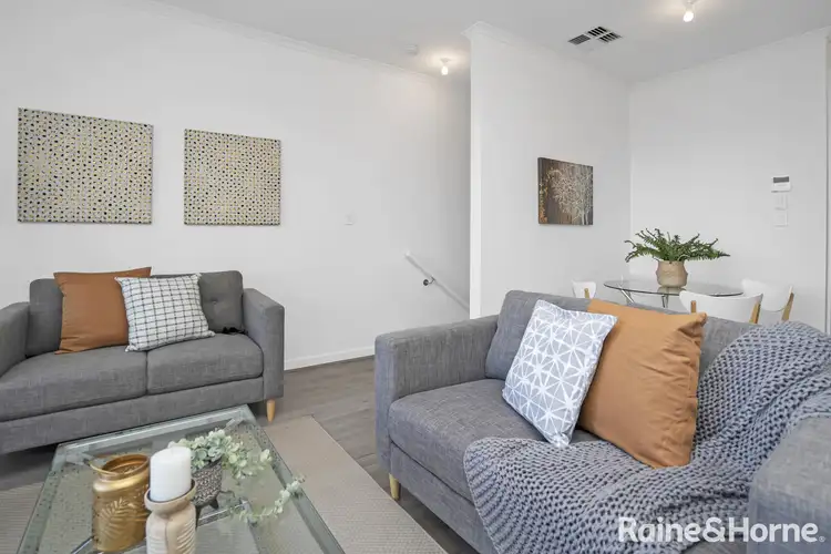 Third view of Homely house listing, 4 Victoria Way, Mansfield Park SA 5012