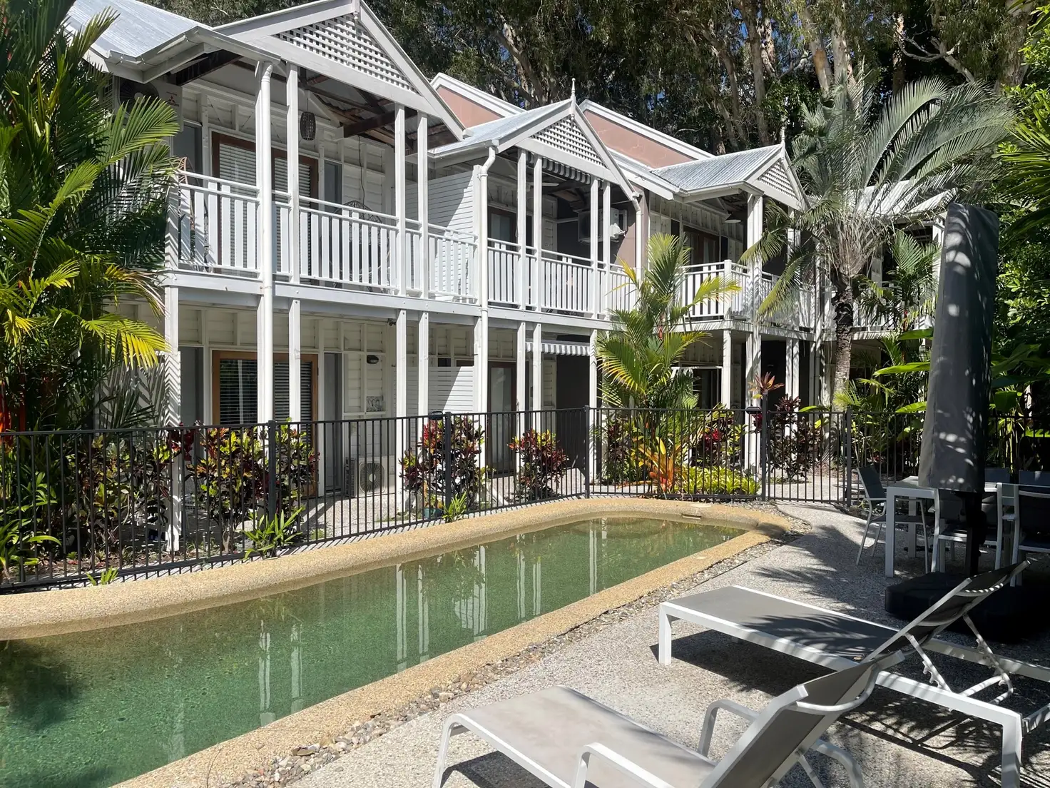 Main view of Homely unit listing, 4/9 Craven Close (Full Moon Terraces), Port Douglas QLD 4877