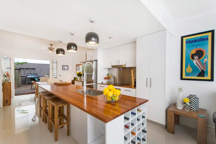 Second view of Homely unit listing, 4/9 Craven Close (Full Moon Terraces), Port Douglas QLD 4877