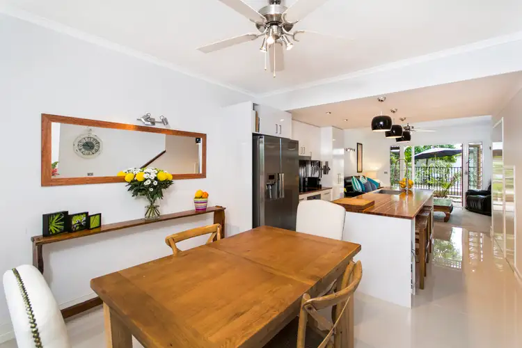 Third view of Homely unit listing, 4/9 Craven Close (Full Moon Terraces), Port Douglas QLD 4877