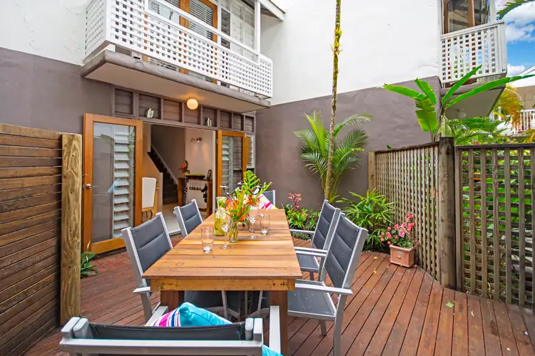 Fourth view of Homely unit listing, 4/9 Craven Close (Full Moon Terraces), Port Douglas QLD 4877