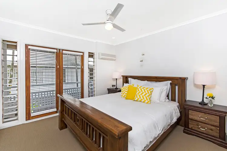 Fifth view of Homely unit listing, 4/9 Craven Close (Full Moon Terraces), Port Douglas QLD 4877