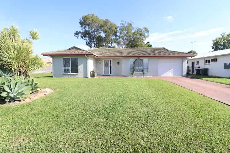 Main view of Homely house listing, 37 Laurence Crescent, Ayr QLD 4807