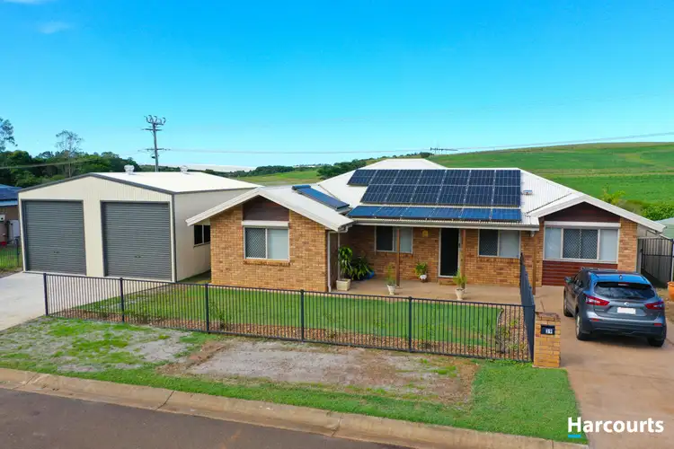 Main view of Homely house listing, 29 Pioneer Ave, Childers QLD 4660