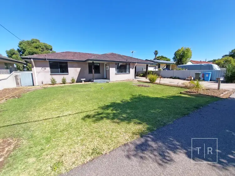 122 Easton Road, Castletown WA 6450