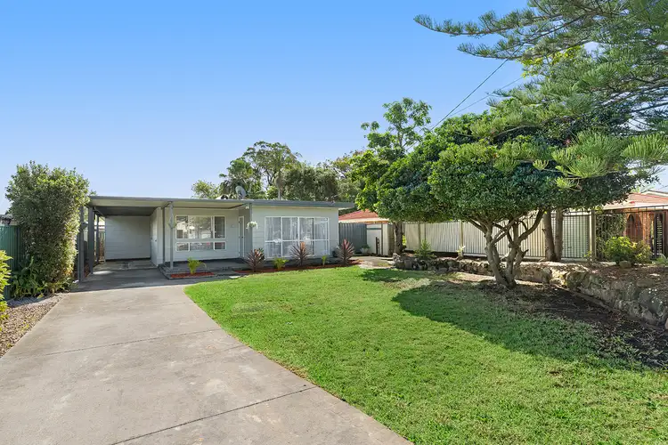 14 Kerry Crescent, Berkeley Vale NSW 2261