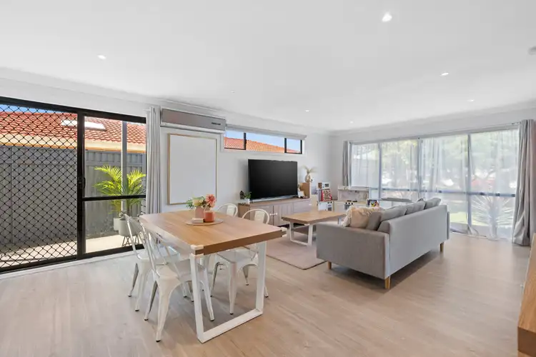 Second view of Homely house listing, 14 Kerry Crescent, Berkeley Vale NSW 2261