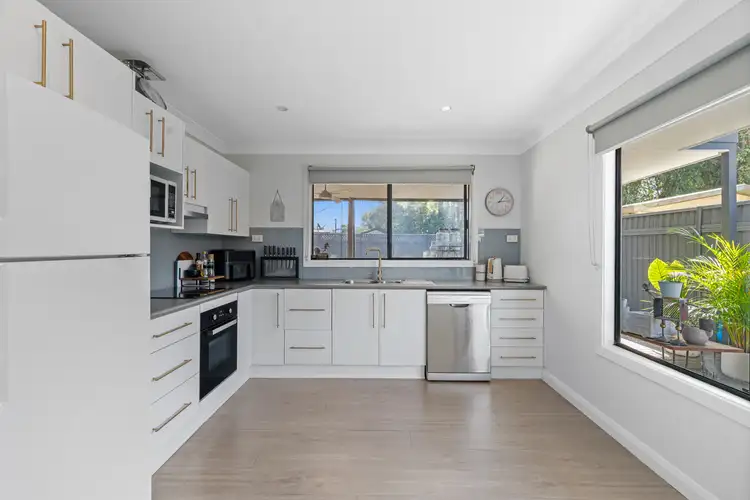 Third view of Homely house listing, 14 Kerry Crescent, Berkeley Vale NSW 2261