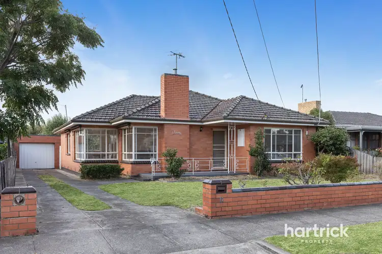 11 Keamy Avenue, Cheltenham VIC 3192