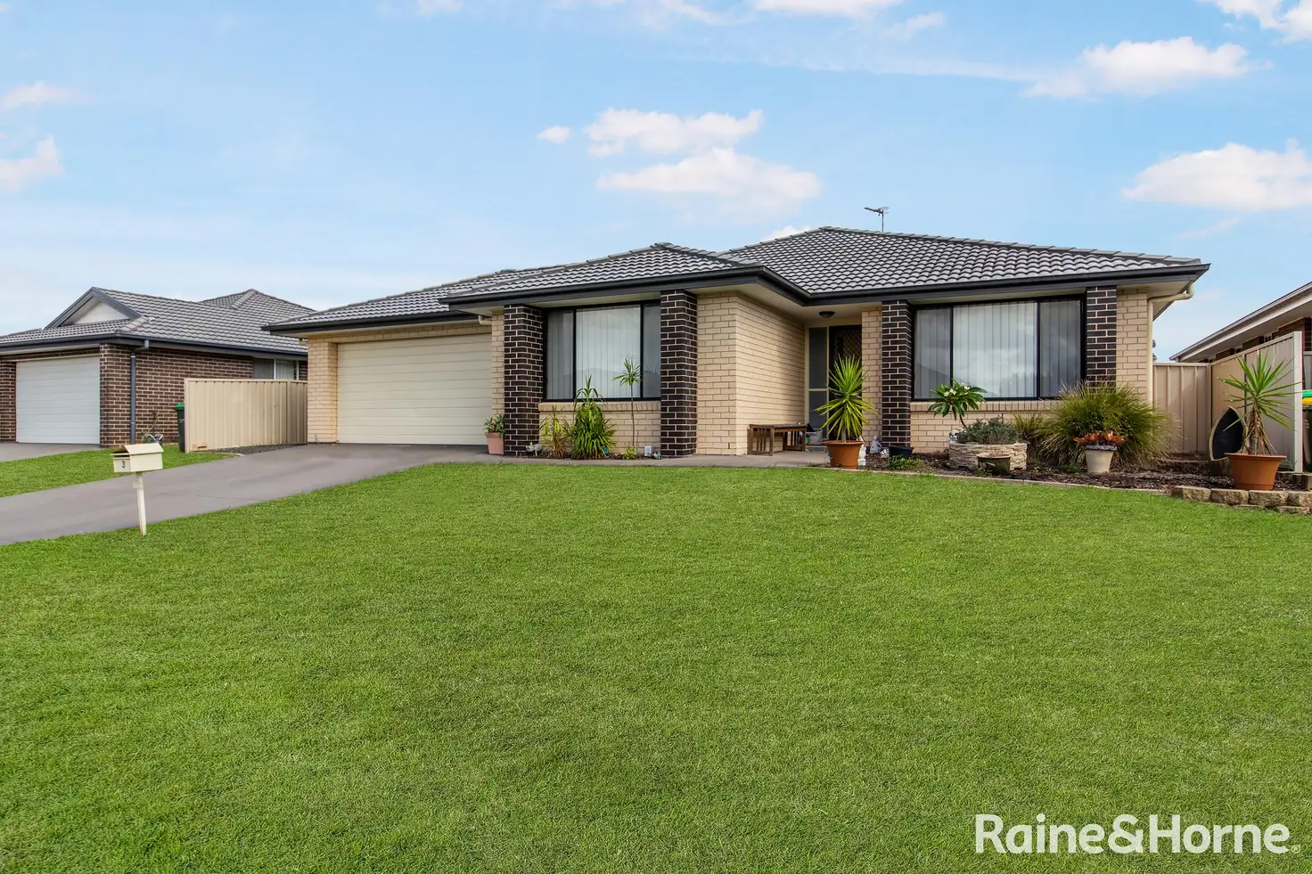 Main view of Homely house listing, 3 Robinia Way, Cessnock NSW 2325