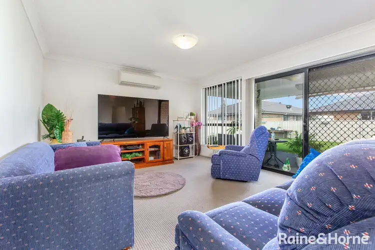 Second view of Homely house listing, 3 Robinia Way, Cessnock NSW 2325