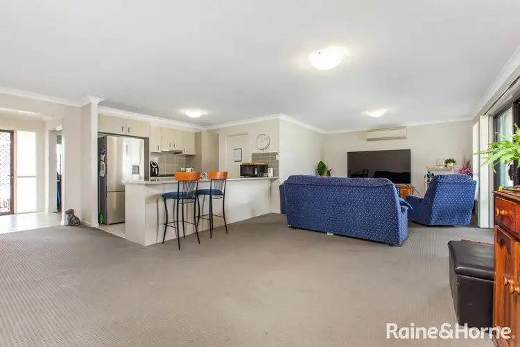 Fourth view of Homely house listing, 3 Robinia Way, Cessnock NSW 2325