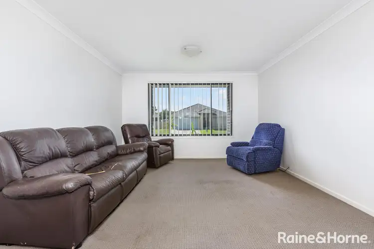 Fifth view of Homely house listing, 3 Robinia Way, Cessnock NSW 2325