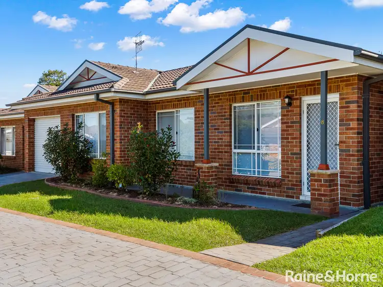 8/68 North Street, Ulladulla NSW 2539