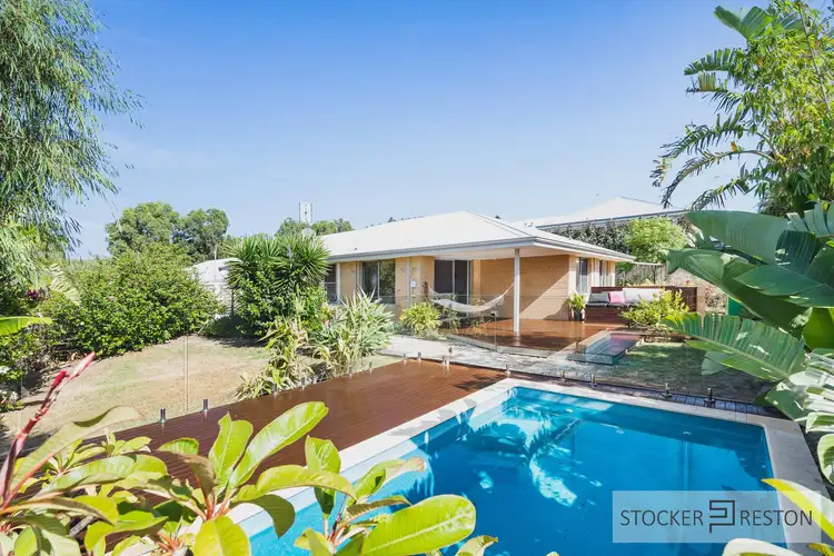 6 Kooraa Rise, Peppermint Grove Beach WA 6271