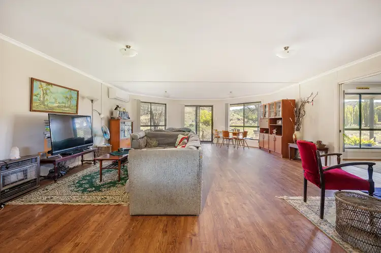 Fourth view of Homely rural property listing, 894 Bocoble Road, Bocoble NSW 2850