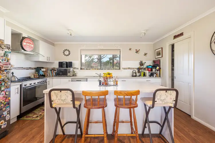 Fifth view of Homely rural property listing, 894 Bocoble Road, Bocoble NSW 2850