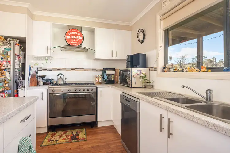 Sixth view of Homely rural property listing, 894 Bocoble Road, Bocoble NSW 2850