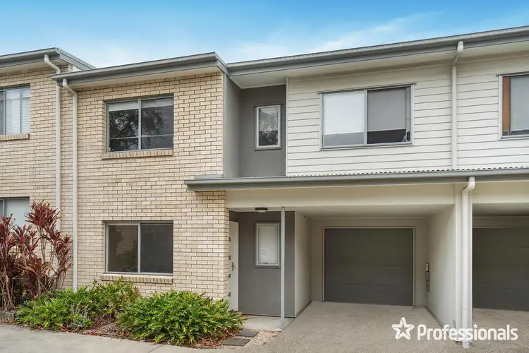 Main view of Homely unit listing, 3/5-7 Logan Reserve Road, Waterford West QLD 4133