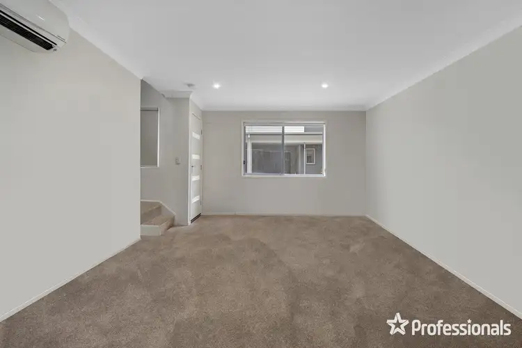 Second view of Homely unit listing, 3/5-7 Logan Reserve Road, Waterford West QLD 4133