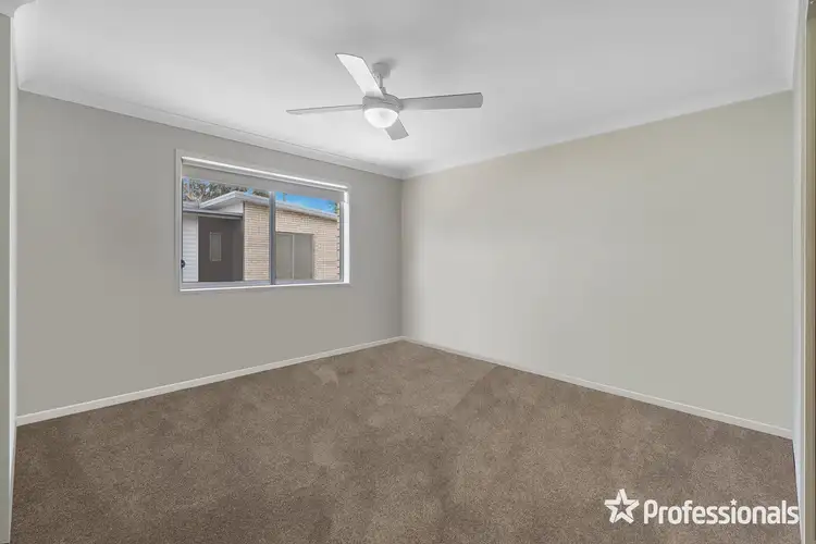 Fourth view of Homely unit listing, 3/5-7 Logan Reserve Road, Waterford West QLD 4133